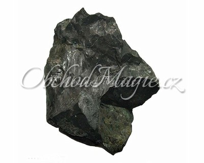 Krystaly, drůzy a surové kameny-ŠUNGIT, kámen, surový, cca 2 kg