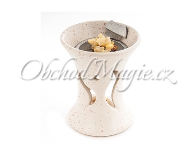 Vykuřovací pícky-Vykuřovací pícka Flame keramika